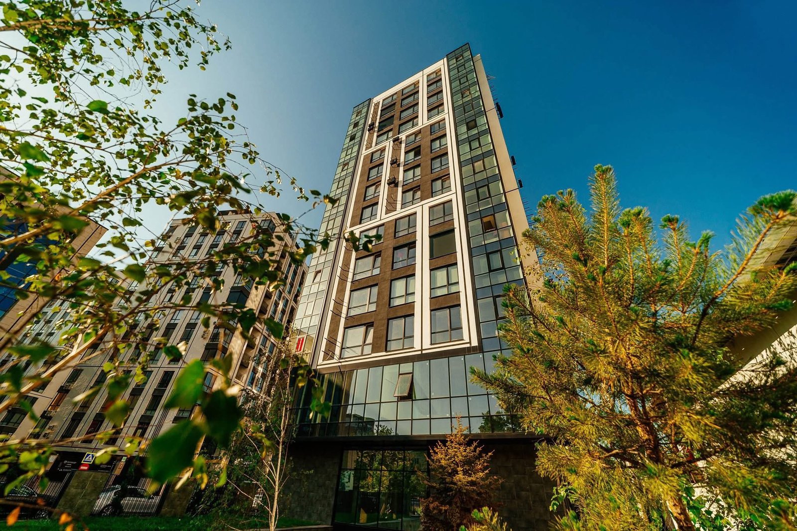Apartament 3 camere+living Artima 4