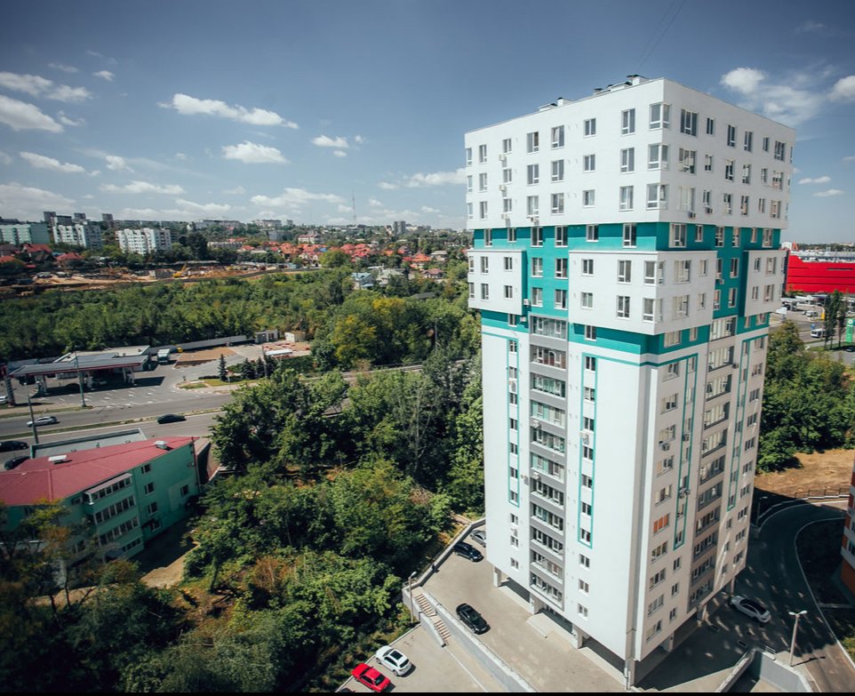Apartament 2 camere + living , Melestiu, Parcul Valea Trandafirilor 